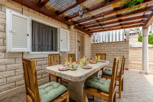 Villa Vila Maslinica