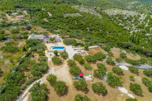 Villa Vila Maslinica