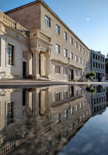 Villa Vila Maslinica