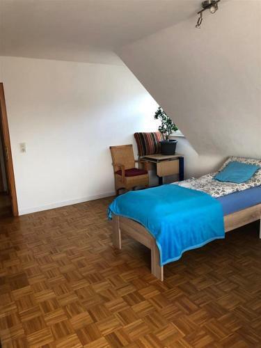 Zimmer Vermietung Dingelbe