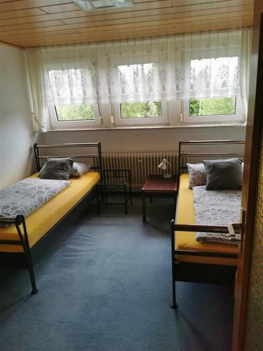 Zimmer Vermietung Dingelbe