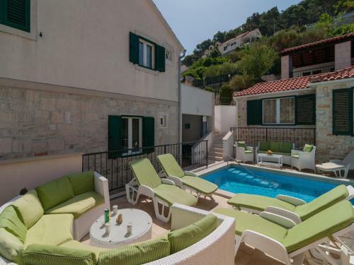 Villa Princess