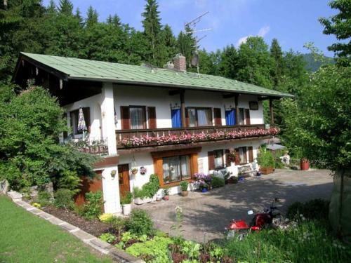 Hostal G�stehaus Schwaiger