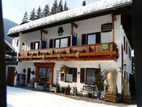 Hostal G�stehaus Schwaiger