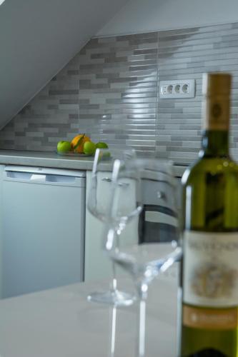 Apartment Ma_lu