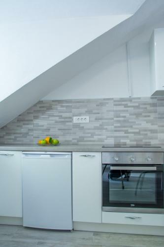 Apartment Ma_lu