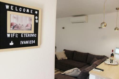 Apartmani Pino