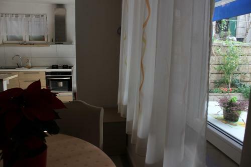 Apartmani Pino