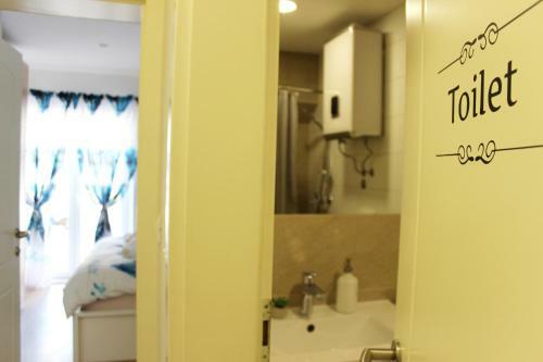 Apartmani Pino