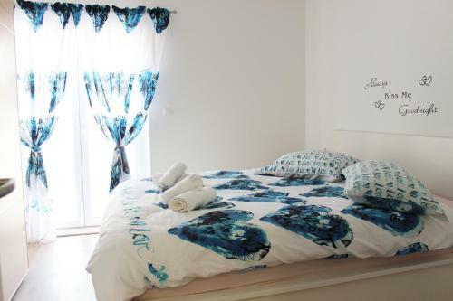 Apartmani Pino