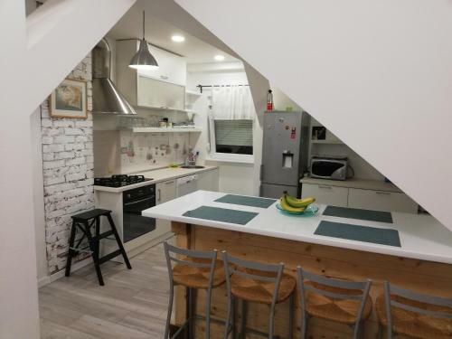 Studio Apartman Zagreb Horvati