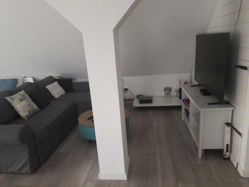 Studio Apartman Zagreb Horvati