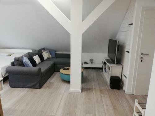 Studio Apartman Zagreb Horvati