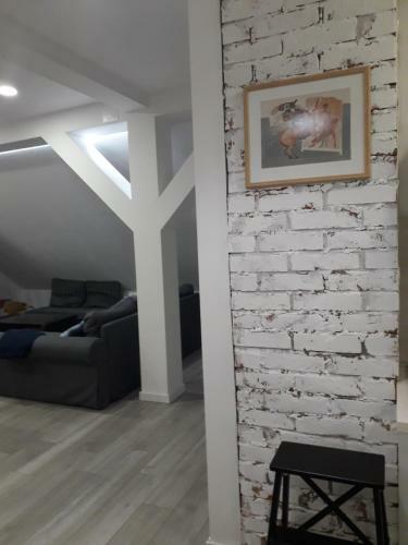 Studio Apartman Zagreb Horvati