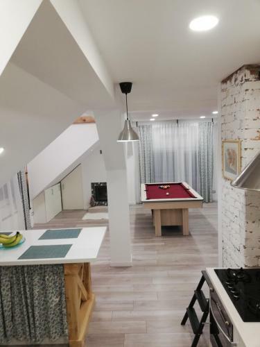 Studio Apartman Zagreb Horvati