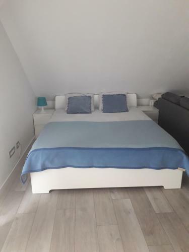 Studio Apartman Zagreb Horvati