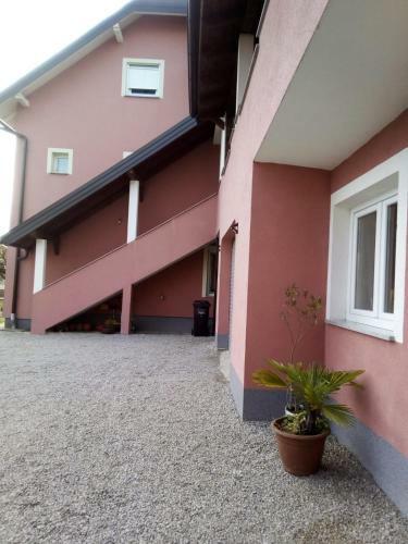 Studio Apartman Zagreb Horvati