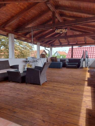 Studio Apartman Zagreb Horvati