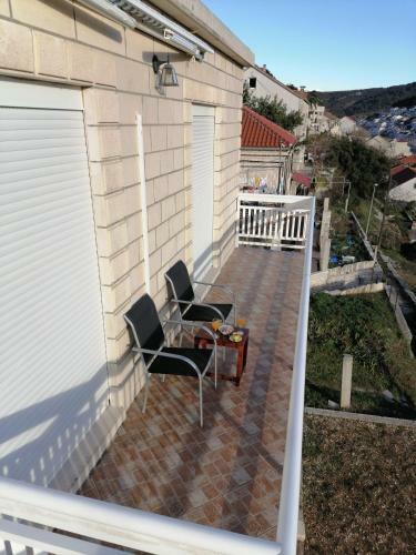 Apartment Kika ***