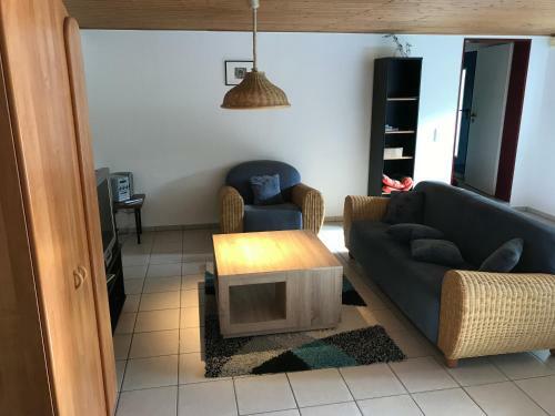 Apartamento Fewo Am R�uberw�ldchen