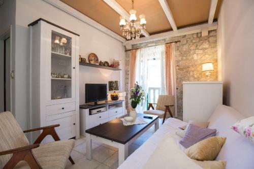 Dalmatian Stone House