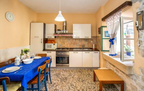 Dalmatian Stone House
