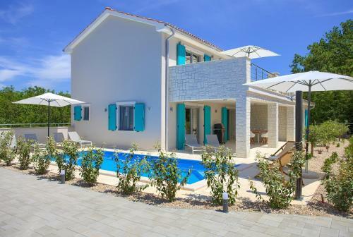 Villa Casa Ulika
