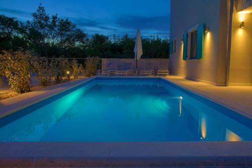 Villa Casa Ulika