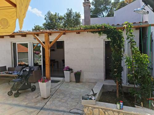 Apartamento Villa Marija