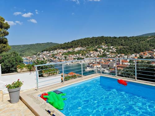 Apartamento Villa Marija