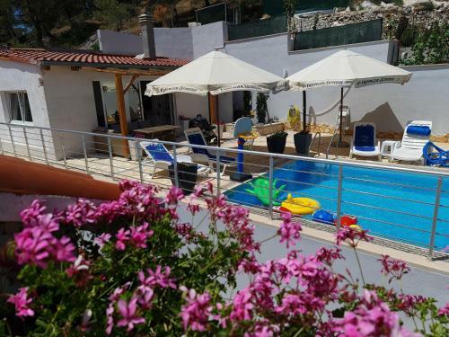 Apartamento Villa Marija