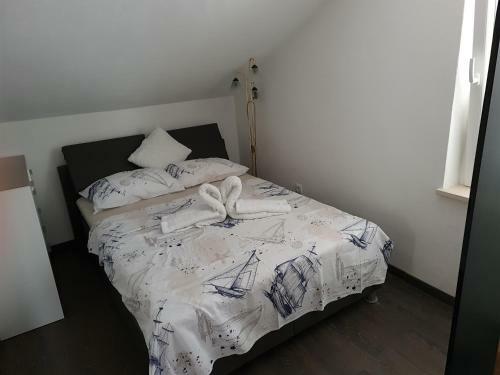 Apartamento Villa Marija