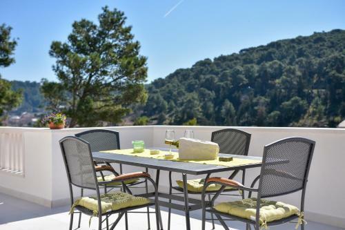 Villa Mar 1 - Luxury Apartments