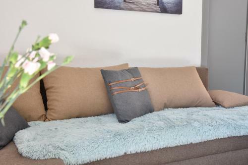 Villa Mar 1 - Luxury Apartments