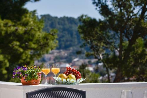 Villa Mar 1 - Luxury Apartments