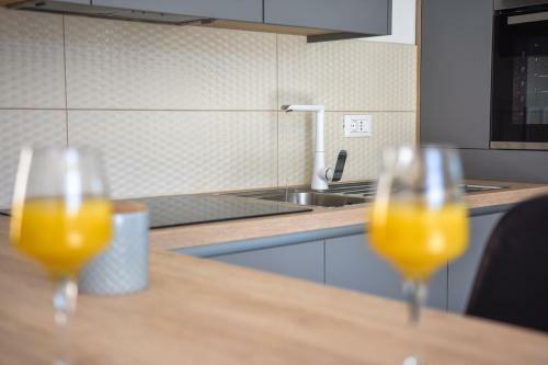 Villa Mar 1 - Luxury Apartments