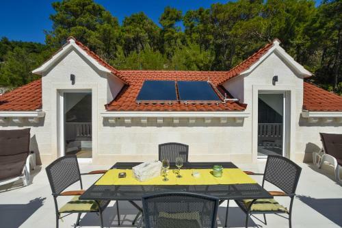Villa Mar 1 - Luxury Apartments