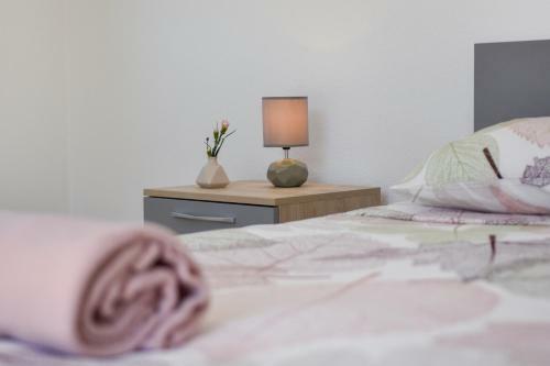 Villa Mar 1 - Luxury Apartments