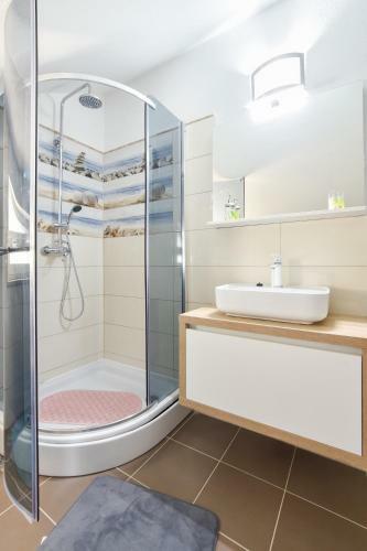 Villa Mar 1 - Luxury Apartments