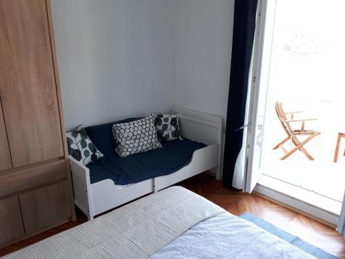 Apartamento Baskotin