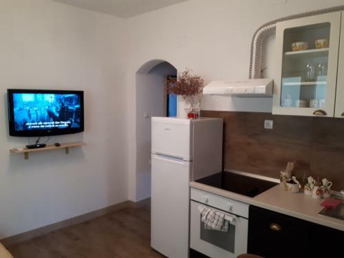 Apartamento Baskotin