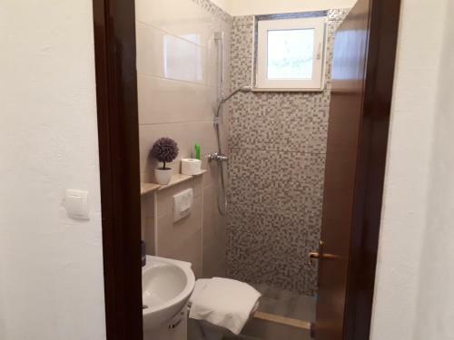 Apartamento Baskotin