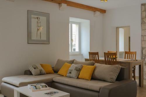 Apartamentos Vacation House "ka?til" Pu?i??a - Bra?