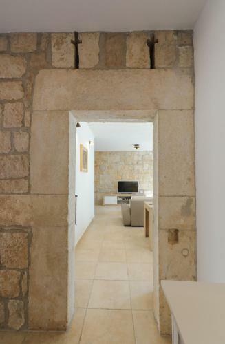 Apartamentos Vacation House "ka?til" Pu?i??a - Bra?