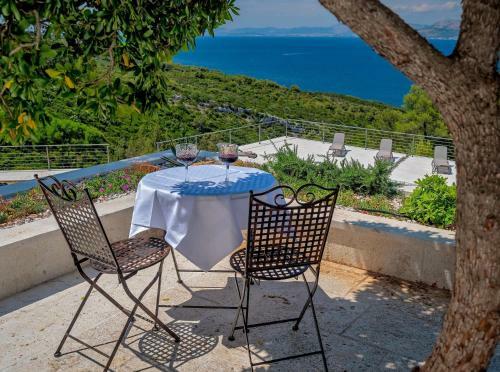 Beautiful Villa Casa Di Serenade