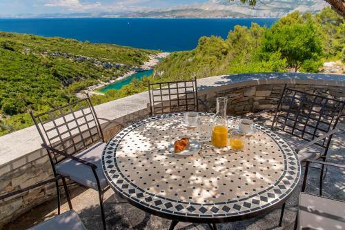 Beautiful Villa Casa Di Serenade