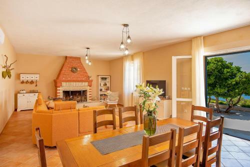 Beautiful Villa Casa Di Serenade