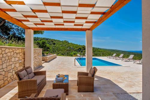 Beautiful Villa Casa Di Serenade