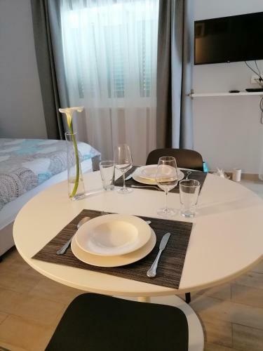 Apartman Ru?ica