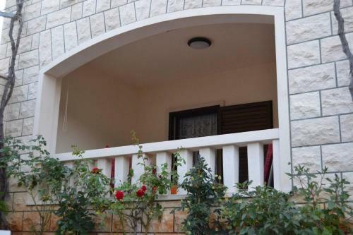 Apartments Darija & Pero